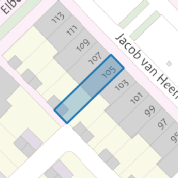 Perceel MSS00-A-5183