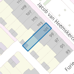 Perceel MSS00-A-5185