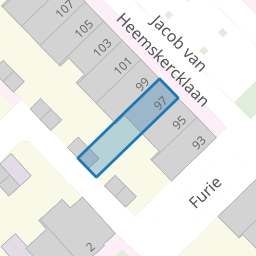 Perceel MSS00-A-5187