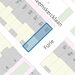 Perceel MSS00-A-5189