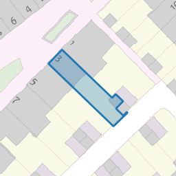 Perceel MSS00-A-5191