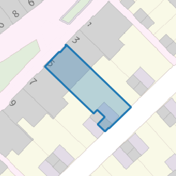 Perceel MSS00-A-5192