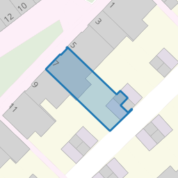 Perceel MSS00-A-5193