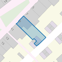 Perceel MSS00-A-5194