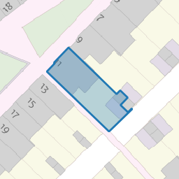 Perceel MSS00-A-5195