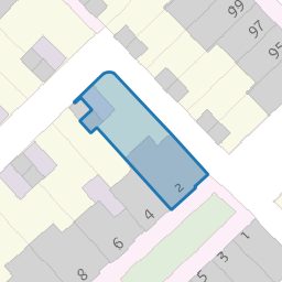 Perceel MSS00-A-5196