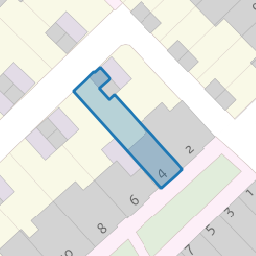 Perceel MSS00-A-5197