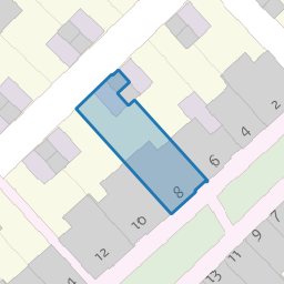 Perceel MSS00-A-5199