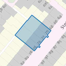 Perceel MSS00-A-5221