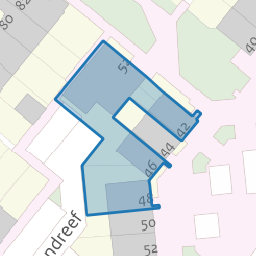 Perceel MSS00-A-5225