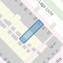 Perceel MSS00-A-5227