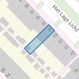 Perceel MSS00-A-5229