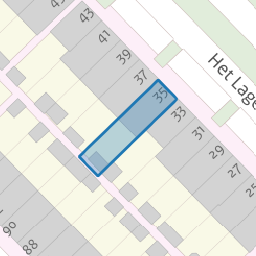 Perceel MSS00-A-5231