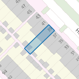 Perceel MSS00-A-5233