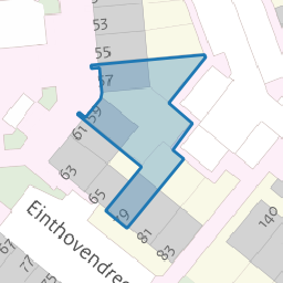 Perceel MSS00-A-5238