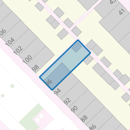 Perceel MSS00-A-5242