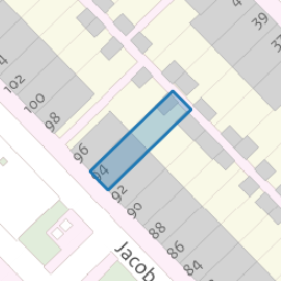 Perceel MSS00-A-5243