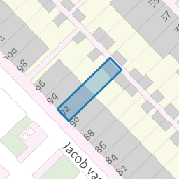 Perceel MSS00-A-5244