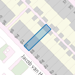 Perceel MSS00-A-5245