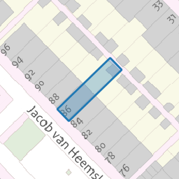 Perceel MSS00-A-5247