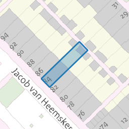 Perceel MSS00-A-5248