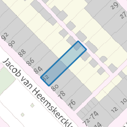 Perceel MSS00-A-5249