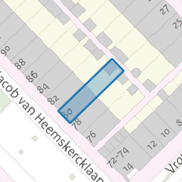 Perceel MSS00-A-5250