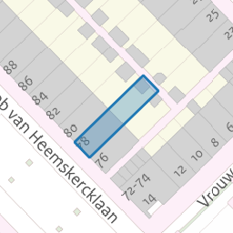 Perceel MSS00-A-5251