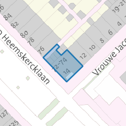 Perceel MSS00-A-5254