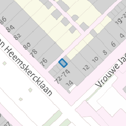 Perceel MSS00-A-5255