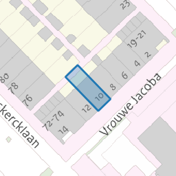 Perceel MSS00-A-5257