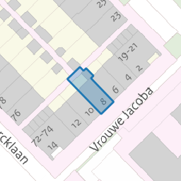 Perceel MSS00-A-5258