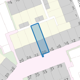 Perceel MSS00-A-5266