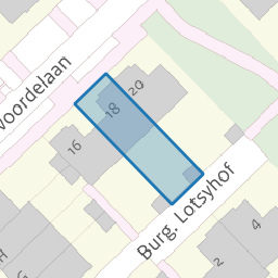 Perceel MSS00-A-5271