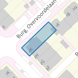 Perceel MSS00-A-5273