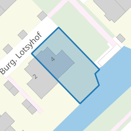 Perceel MSS00-A-5278