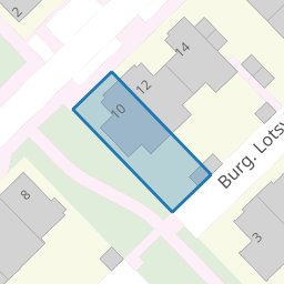 Perceel MSS00-A-5292