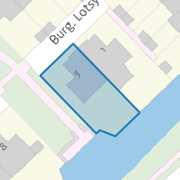 Perceel MSS00-A-5300