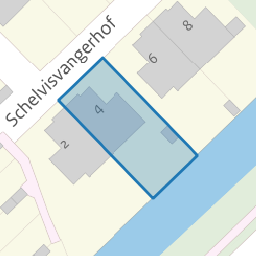 Perceel MSS00-A-5304