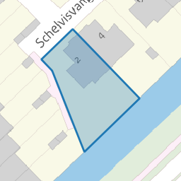 Perceel MSS00-A-5305