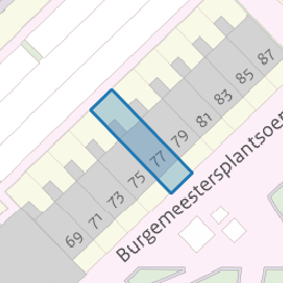 Perceel MSS00-A-5347