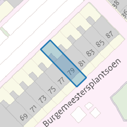 Perceel MSS00-A-5348