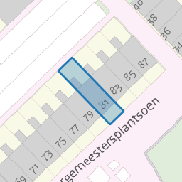 Perceel MSS00-A-5349