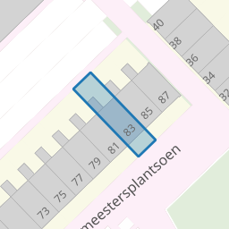 Perceel MSS00-A-5350