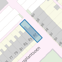 Perceel MSS00-A-5352