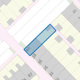 Perceel MSS00-A-5353