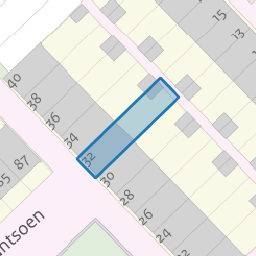 Perceel MSS00-A-5357