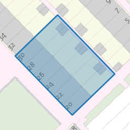 Perceel MSS00-A-5358