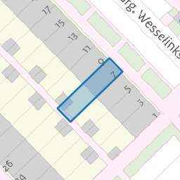 Perceel MSS00-A-5366