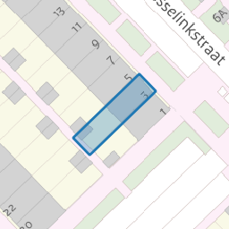 Perceel MSS00-A-5368